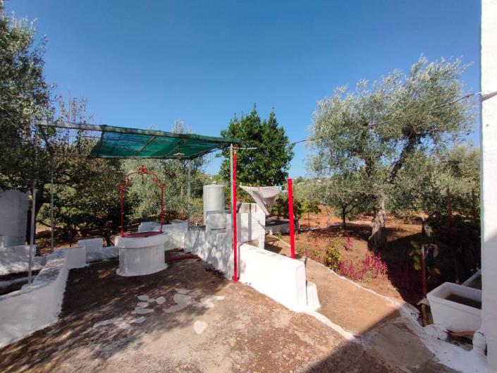 Image No.13-Villa de 2 chambres à vendre à Ostuni