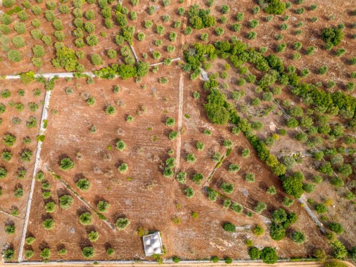 Image No.2-2 Bed Trullo for sale