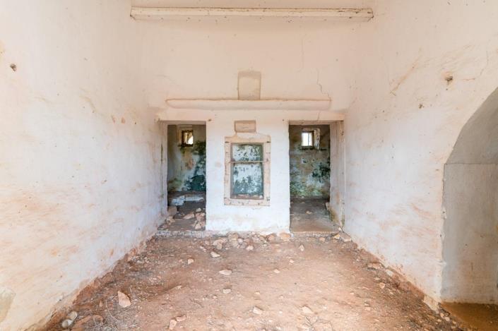 Image No.14-2 Bed Trullo for sale