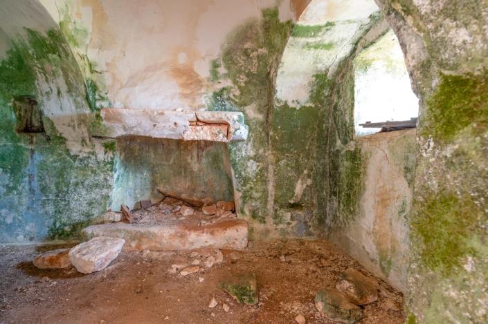 Image No.19-2 Bed Trullo for sale