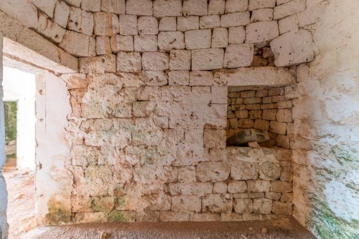 Image No.25-2 Bed Trullo for sale