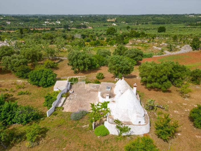 Image No.5-2 Bed Trullo for sale