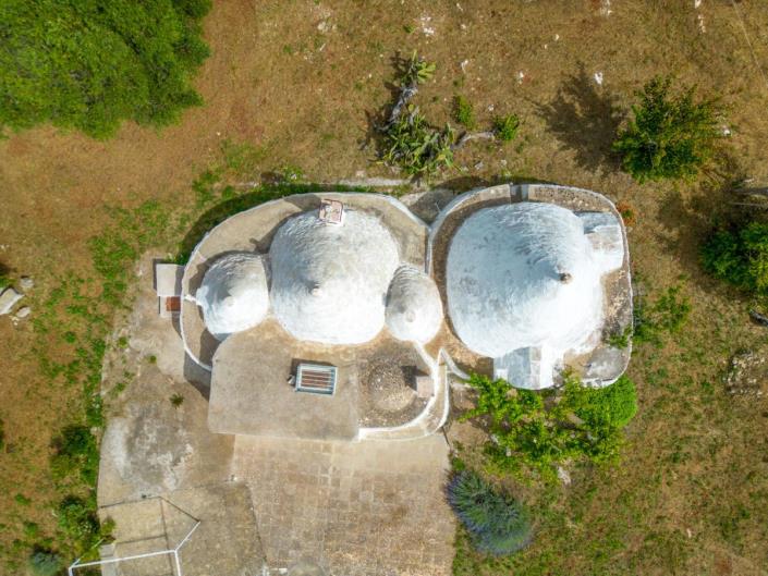 Image No.9-2 Bed Trullo for sale