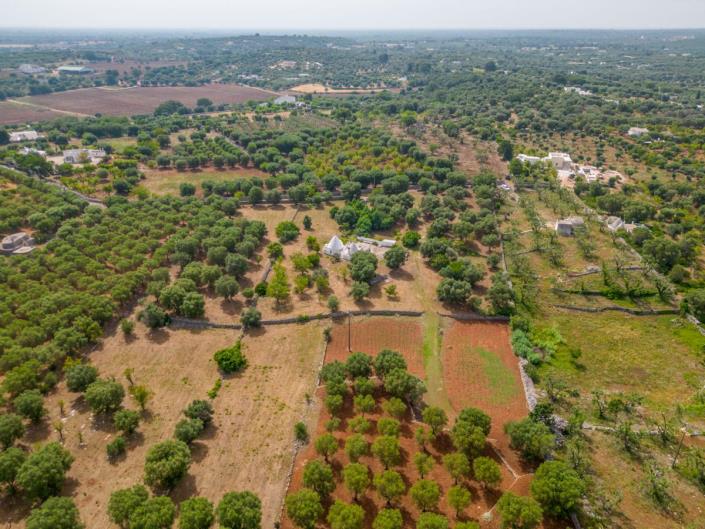 Image No.11-2 Bed Trullo for sale