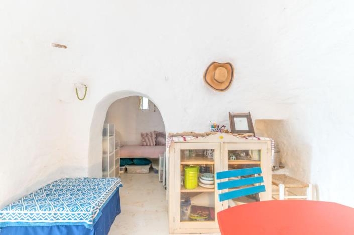 Image No.17-2 Bed Trullo for sale