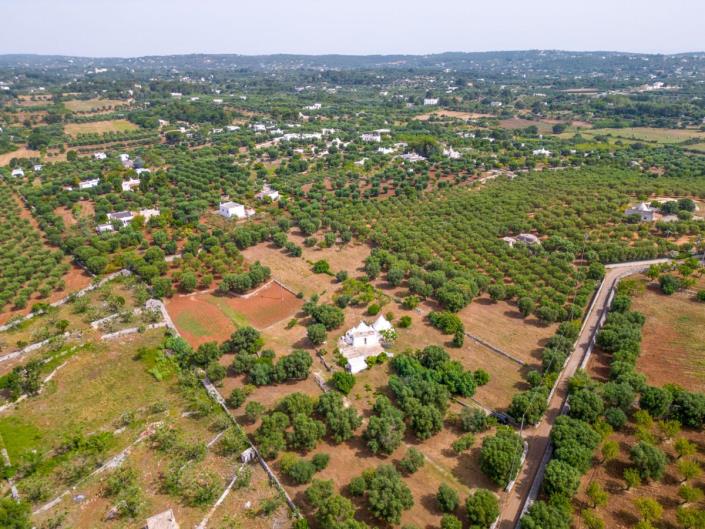 Image No.22-2 Bed Trullo for sale