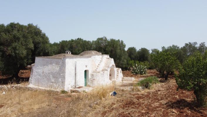 Image No.9-2 Bed Trullo for sale