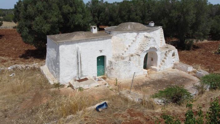 Image No.8-2 Bed Trullo for sale
