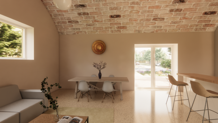 Image No.6-2 Bed Trullo for sale