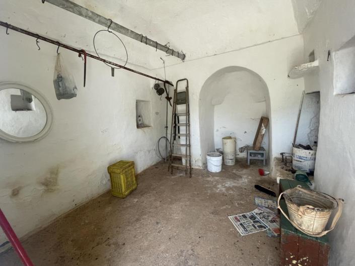 Image No.21-2 Bed Trullo for sale