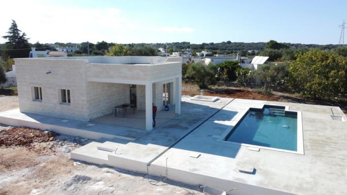 Image No.3-2 Bed Villa for sale