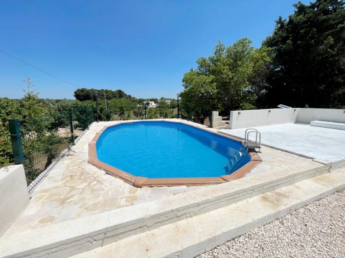 Image No.2-3 Bed Trullo for sale