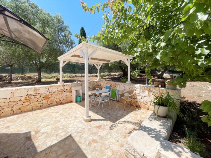Image No.26-3 Bed Trullo for sale