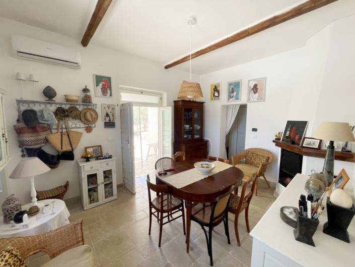 Image No.38-3 Bed Trullo for sale