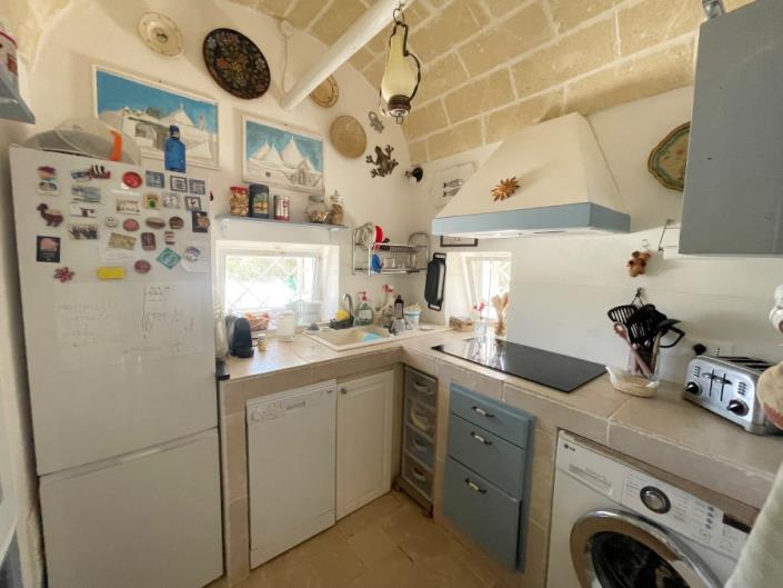 Image No.40-3 Bed Trullo for sale