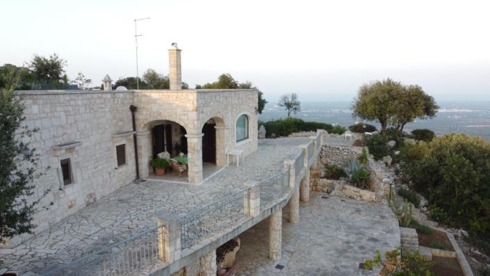 Image No.2-Villa de 3 chambres à vendre à Fasano