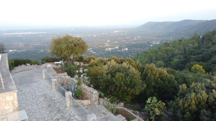 Image No.4-Villa de 3 chambres à vendre à Fasano