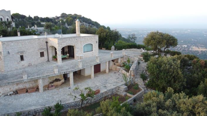 Image No.5-Villa de 3 chambres à vendre à Fasano