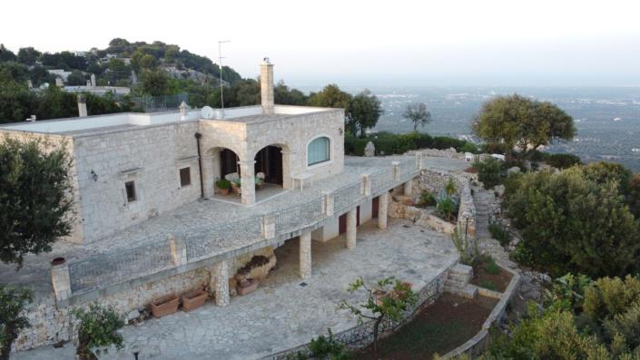 Image No.6-Villa de 3 chambres à vendre à Fasano