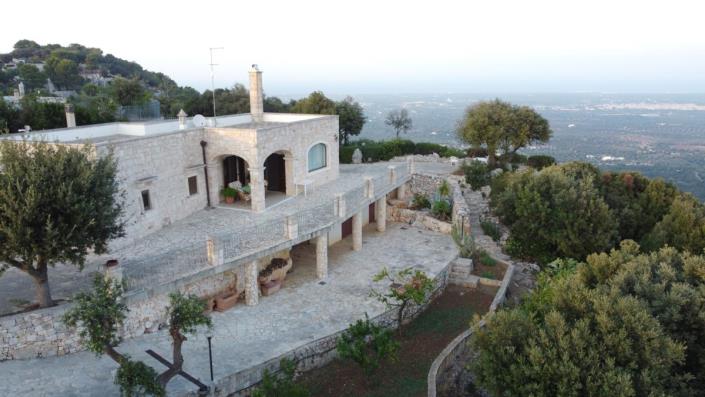 Image No.7-Villa de 3 chambres à vendre à Fasano