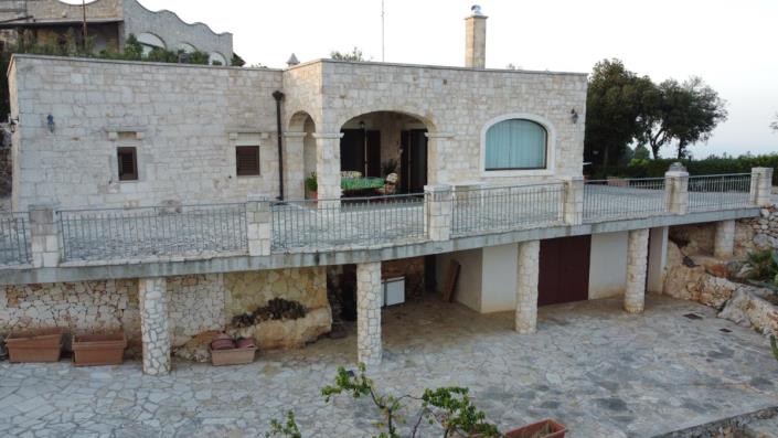 Image No.11-Villa de 3 chambres à vendre à Fasano