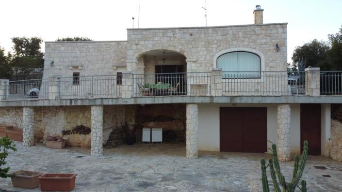 Image No.13-Villa de 3 chambres à vendre à Fasano