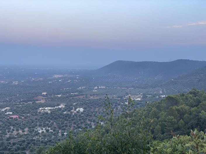Image No.19-Villa de 3 chambres à vendre à Fasano