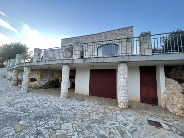 Image No.22-Villa de 3 chambres à vendre à Fasano