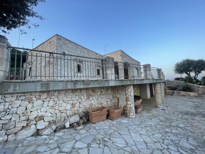 Image No.23-Villa de 3 chambres à vendre à Fasano