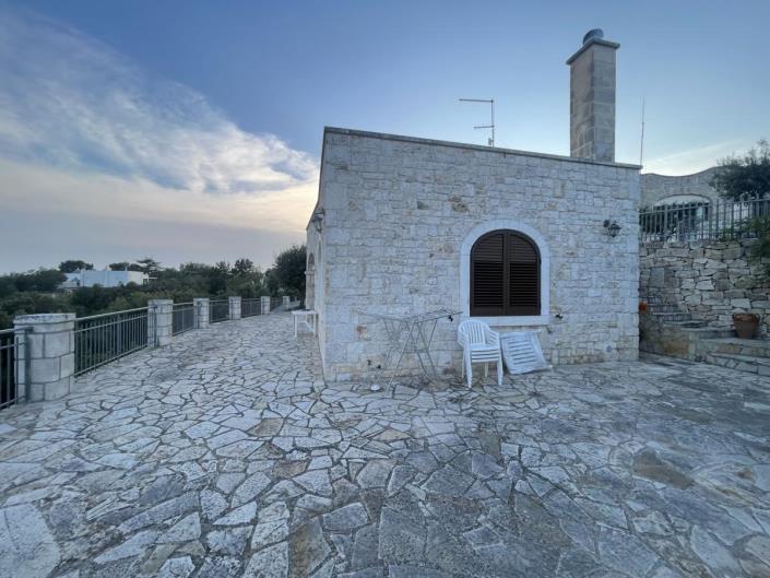 Image No.47-Villa de 3 chambres à vendre à Fasano