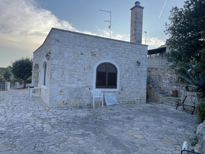 Image No.55-Villa de 3 chambres à vendre à Fasano