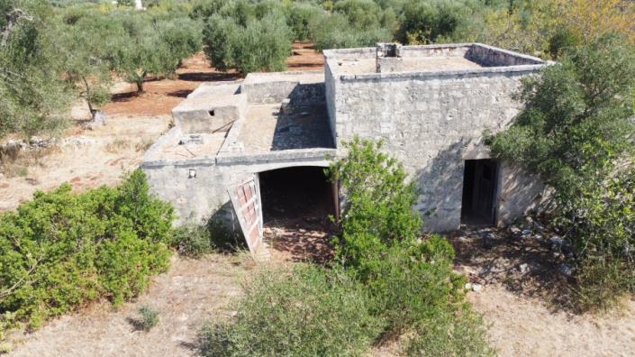 Image No.6-Maison de campagne de 3 chambres à vendre à Ostuni