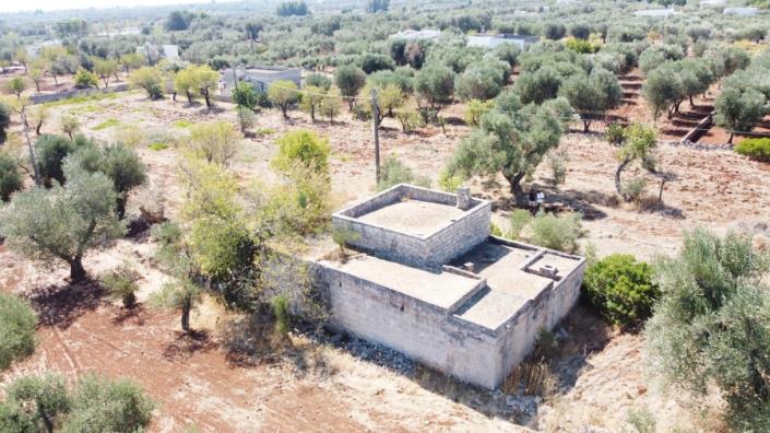 Image No.17-Maison de campagne de 3 chambres à vendre à Ostuni