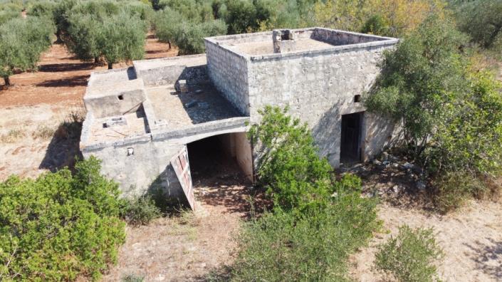 Image No.18-Maison de campagne de 3 chambres à vendre à Ostuni