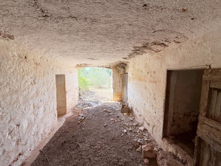 Image No.19-Maison de campagne de 3 chambres à vendre à Ostuni