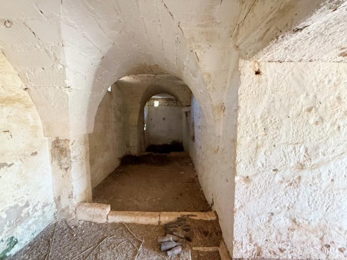 Image No.21-Maison de campagne de 3 chambres à vendre à Ostuni