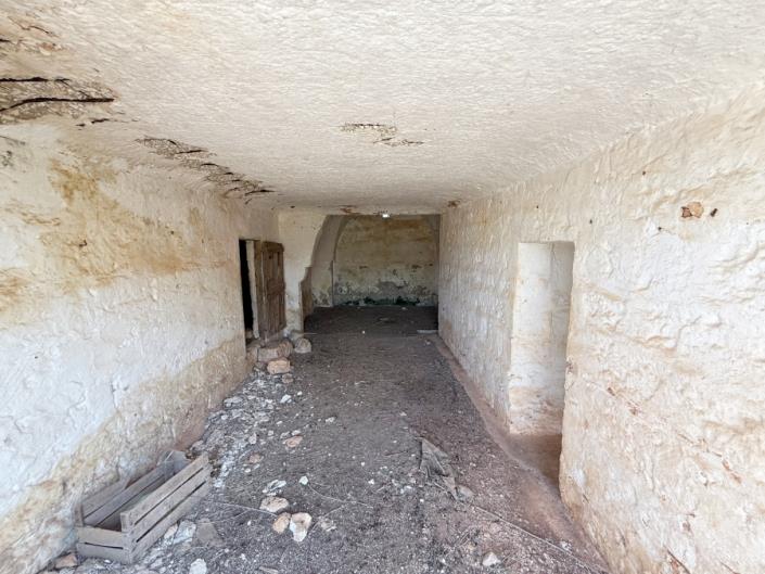 Image No.23-Maison de campagne de 3 chambres à vendre à Ostuni