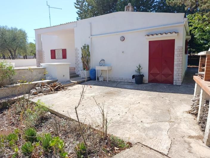 Image No.5-Villa de 2 chambres à vendre à Ostuni