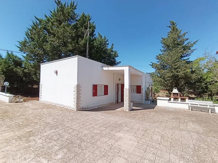 Image No.7-Villa de 2 chambres à vendre à Ostuni