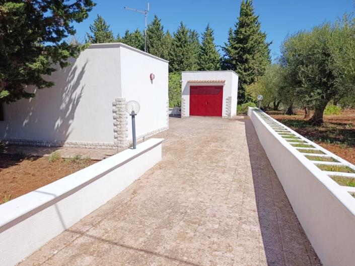 Image No.8-Villa de 2 chambres à vendre à Ostuni