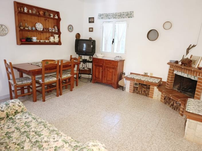 Image No.25-Villa de 2 chambres à vendre à Ostuni