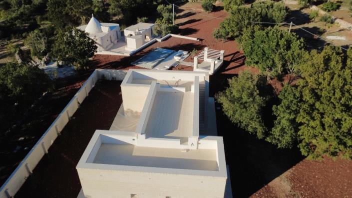 Image No.7-Maison / Villa de 5 chambres à vendre à Ostuni