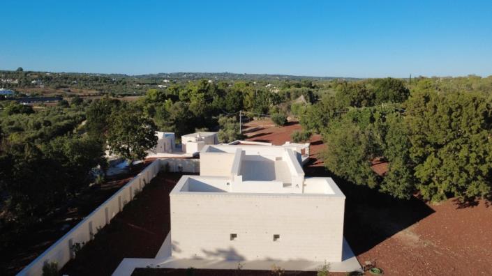 Image No.6-Maison / Villa de 5 chambres à vendre à Ostuni