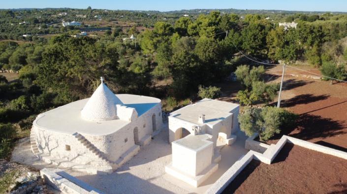Image No.9-Maison / Villa de 5 chambres à vendre à Ostuni
