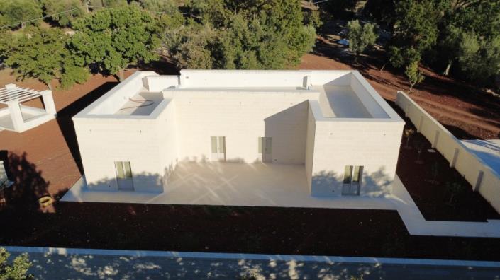 Image No.8-Maison / Villa de 5 chambres à vendre à Ostuni