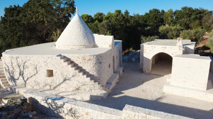 Image No.10-Maison / Villa de 5 chambres à vendre à Ostuni