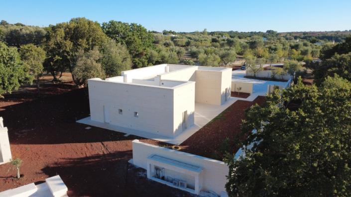 Image No.11-Maison / Villa de 5 chambres à vendre à Ostuni