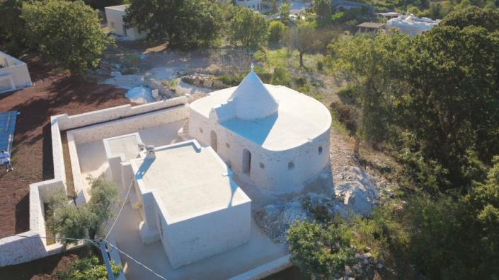 Image No.12-Maison / Villa de 5 chambres à vendre à Ostuni