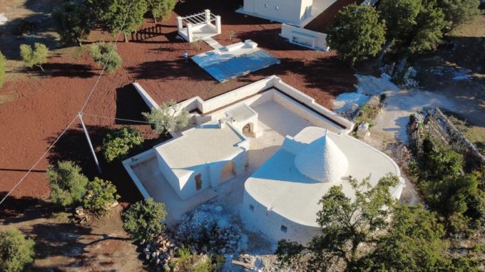 Image No.5-Maison / Villa de 5 chambres à vendre à Ostuni