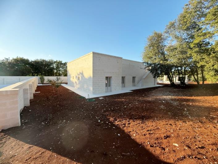 Image No.15-Maison / Villa de 5 chambres à vendre à Ostuni